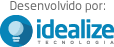 Desenvolvido por Idealize Tecnologia - www.idealizetecnologia.com.br