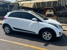 Hyundai HB20X Premium 1.6 Aut Branco Flex 2014