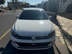 VW Polo 1.0 TSI Comfortline Flex Branco 2018