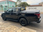 Mitsubishi L200 Triton Sport HPE 2.4 TB Diesel Preto 2019