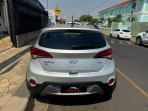 Hyundai HB20X 1.6 Style Flex Prata Aut 2019