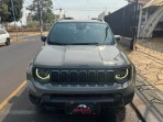 Jeep Renegade S 4x4 T270 Flex Cinza 2022