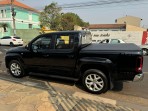 VW Amarok Highline 3.0 V6 Diesel 4x4 Aut Preto Blindada 2020