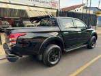 Mitsubishi L200 Triton Sport HPE 2.4 TB Diesel Preto 2019