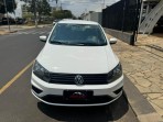 VW Gol 1.0 12v Branco Flex 2022