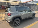 Jeep Renegade S 4x4 T270 Flex Cinza 2022