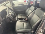 Honda Fit LX Cinza Flex 2015