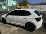 VW Polo 1.0 TSI Comfortline Flex Branco 2018