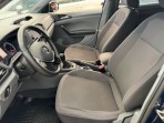 VW T-Cross TSI Flex Azul 2020