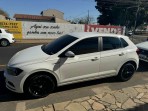 VW Polo 1.0 TSI Comfortline Flex Branco 2018