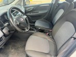 Fiat Punto Essence 1.6 Flex Branco 2015