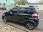 Fiat Mobi Trekking 1.0 Flex 2024 Preto