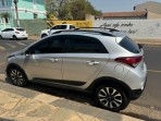 Hyundai HB20X 1.6 Style Flex Prata Aut 2019