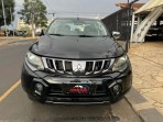 Mitsubishi L200 Triton Sport HPE 2.4 TB Diesel Preto 2019