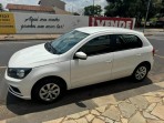 VW Gol 1.0 12v Branco Flex 2022