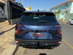 Hyundai Creta NLine 1.0 TB Flex Azul 2024