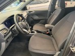 VW T-Cross 200 TSI Cinza Flex 2022