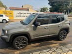 Jeep Renegade S 4x4 T270 Flex Cinza 2022