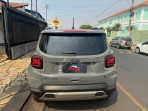 Jeep Renegade S 4x4 T270 Flex Cinza 2022