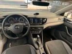 VW Polo 1.0 TSI Comfortline Flex Branco 2018