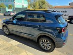 VW T-Cross TSI Flex Azul 2020