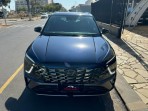 Hyundai Creta NLine 1.0 TB Flex Azul 2024