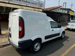 Fiat Fiorino Furgao Celebration 1.4 Branco Flex  2016