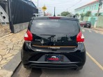 Fiat Mobi Trekking 1.0 Flex 2024 Preto