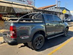 GM S10 Z71 2.8 Diesel Cinza 2023