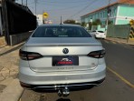 VW Virtus Highline TSI Flex Prata 2023