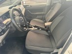 VW Polo 1.0 TSI Comfortline Flex Branco 2018