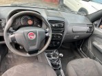 Fiat Strada CS HD WK Flex Branco 2018