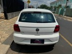 VW Gol 1.0 12v Branco Flex 2022