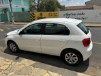 VW Gol 1.0 12v Branco Flex 2022