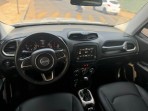 Jeep Renegade Longitude 2.0 TB 4x4 Diesel Prata 2016